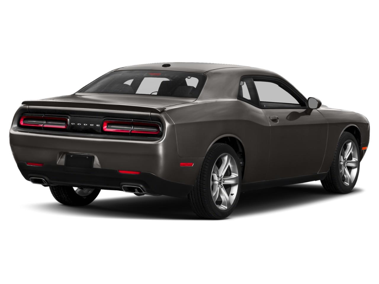 2018 Dodge Challenger Vehicle Photo in MIAMI, FL 33172-3015