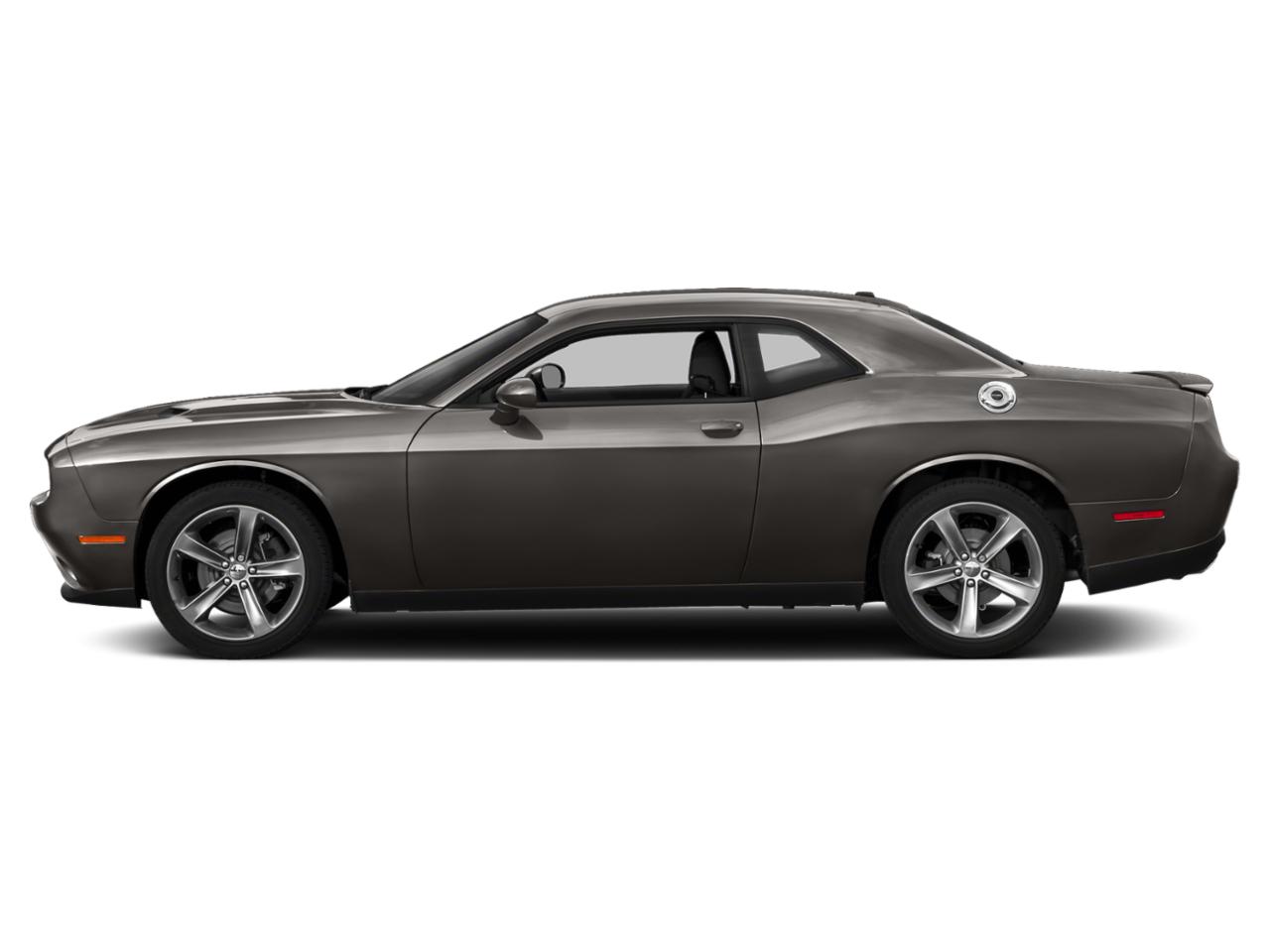 2018 Dodge Challenger Vehicle Photo in MIAMI, FL 33172-3015