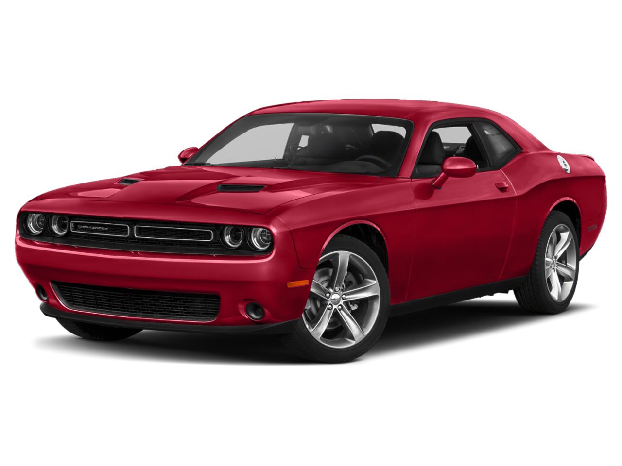 2018 Dodge Challenger Vehicle Photo in Pembroke Pines, FL 33027