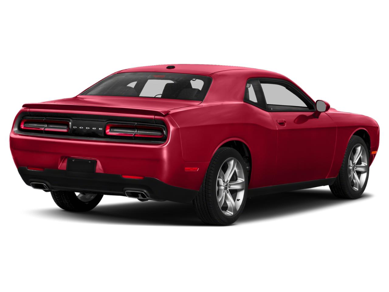 2018 Dodge Challenger Vehicle Photo in Pembroke Pines, FL 33027