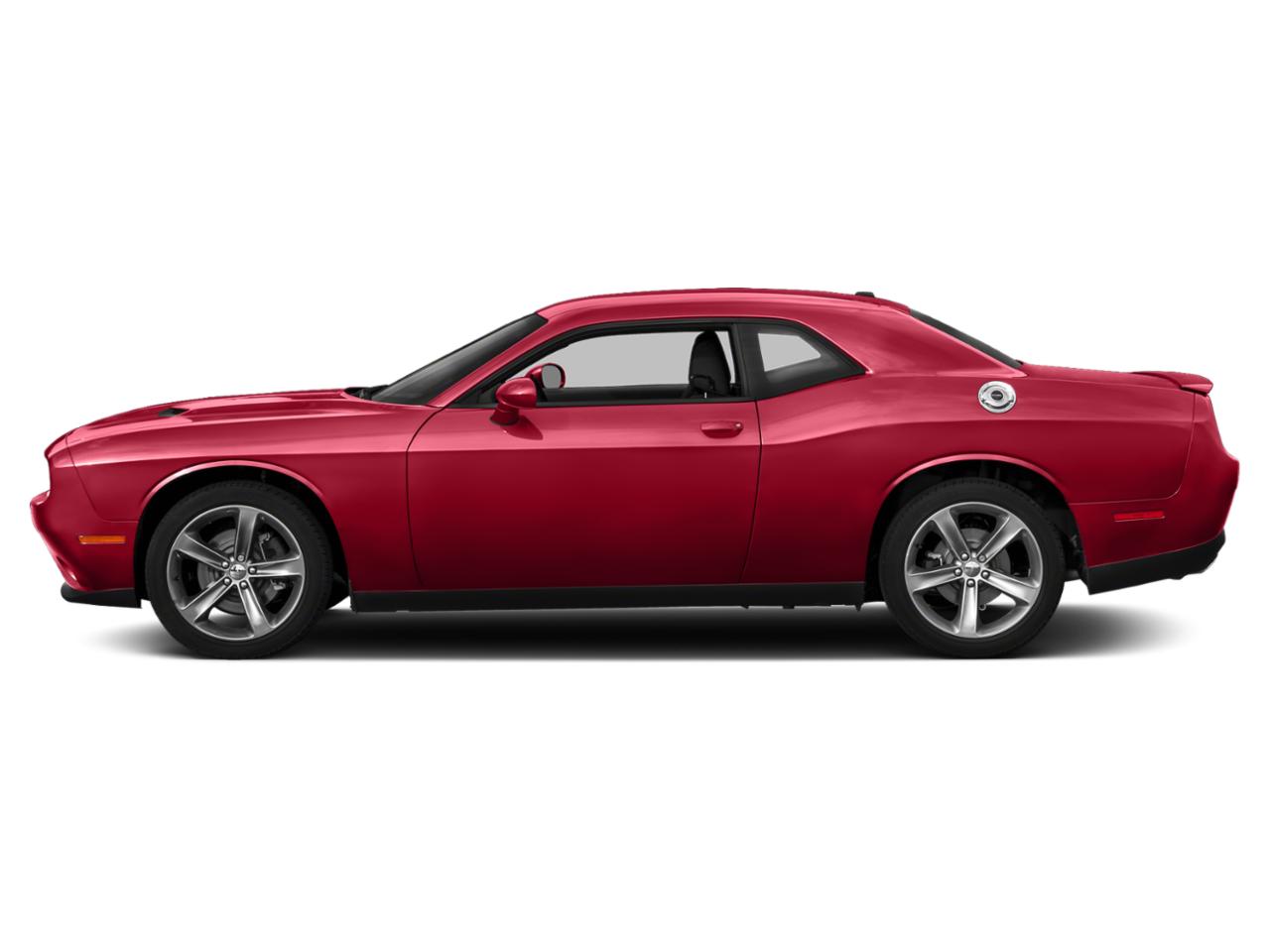 2018 Dodge Challenger Vehicle Photo in Pembroke Pines, FL 33027