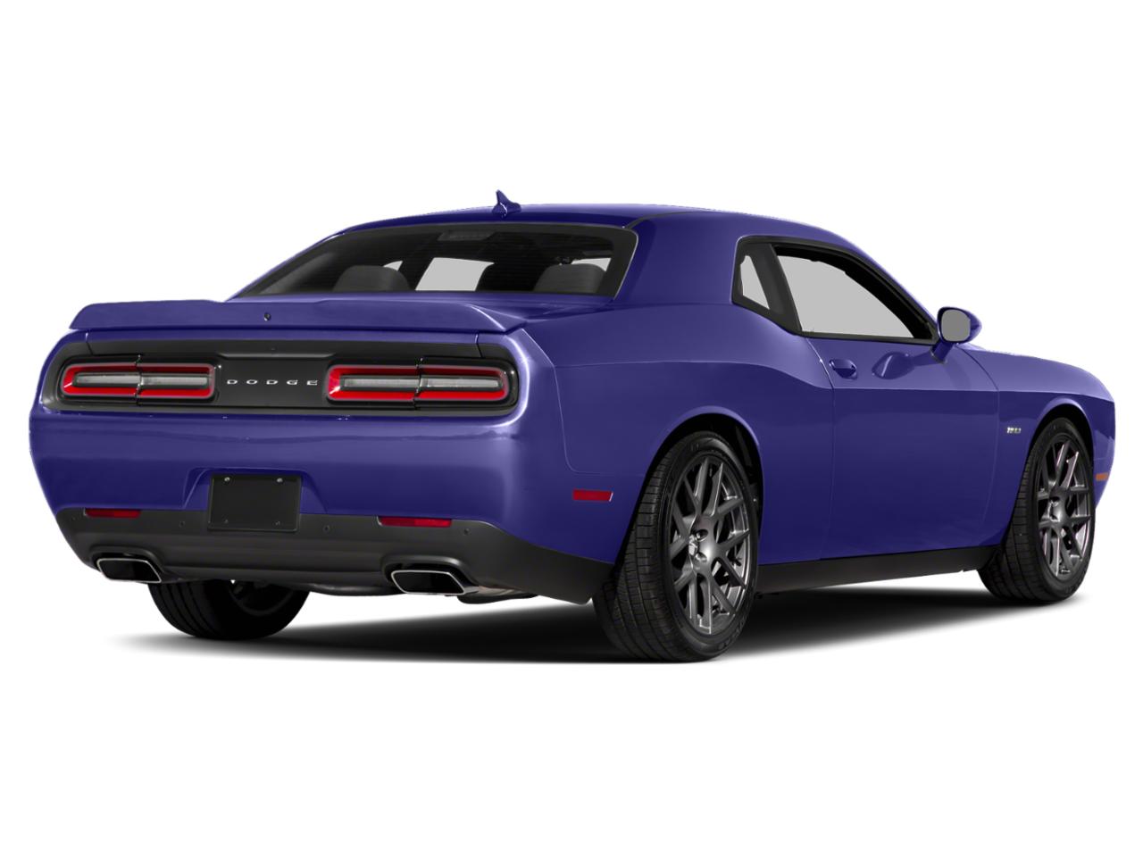 2018 Dodge Challenger Vehicle Photo in Saint Charles, IL 60174