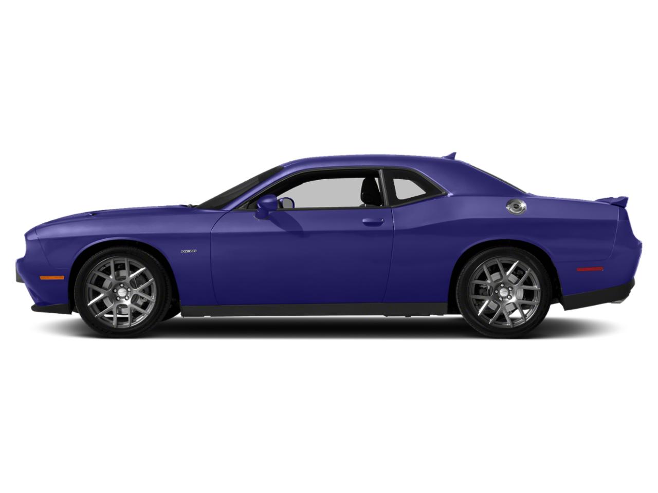 2018 Dodge Challenger Vehicle Photo in Saint Charles, IL 60174