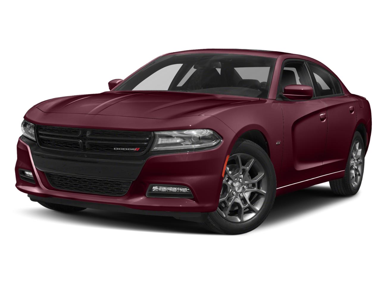 2018 Dodge Charger Vehicle Photo in Appleton, WI 54913