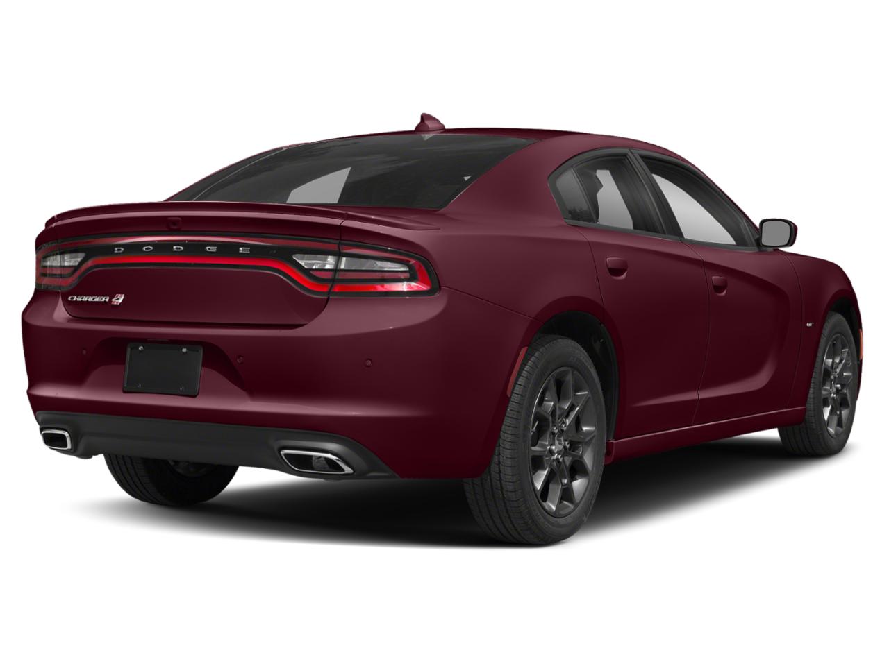 2018 Dodge Charger Vehicle Photo in Appleton, WI 54913