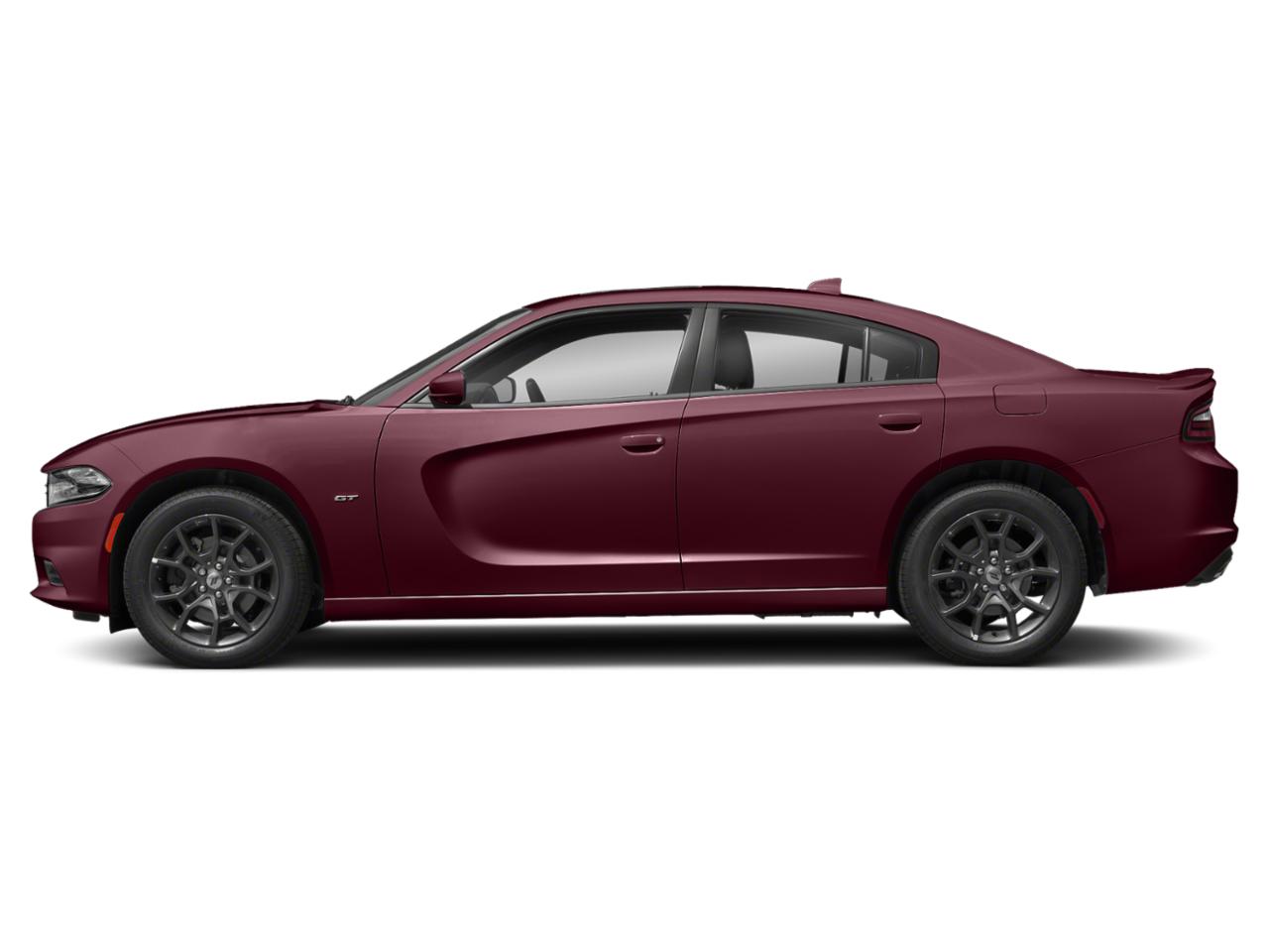 2018 Dodge Charger Vehicle Photo in Appleton, WI 54913