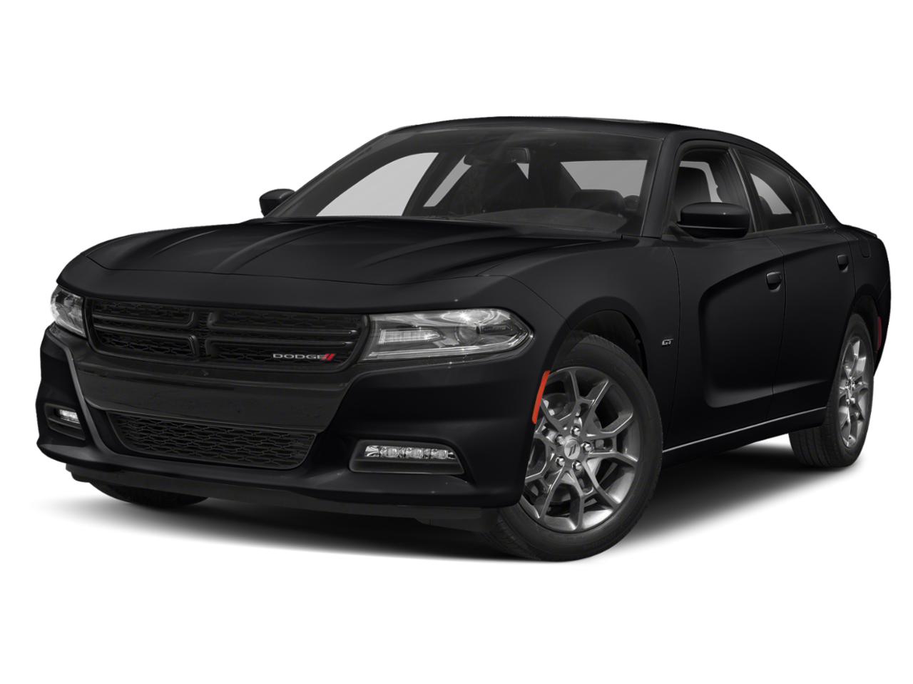 2018 Dodge Charger Vehicle Photo in Plainfield, IL 60586