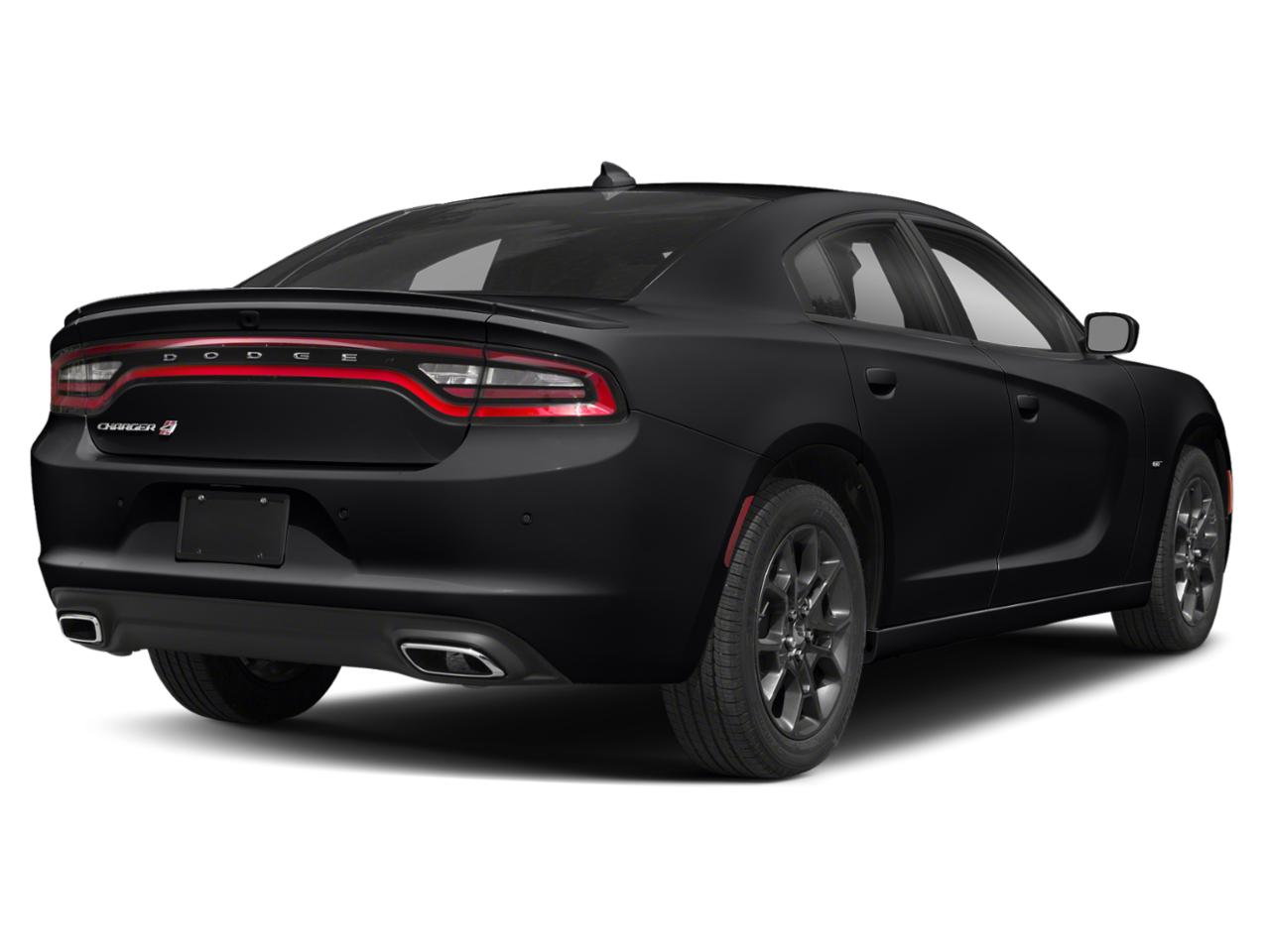 2018 Dodge Charger Vehicle Photo in Kansas City, MO 64114