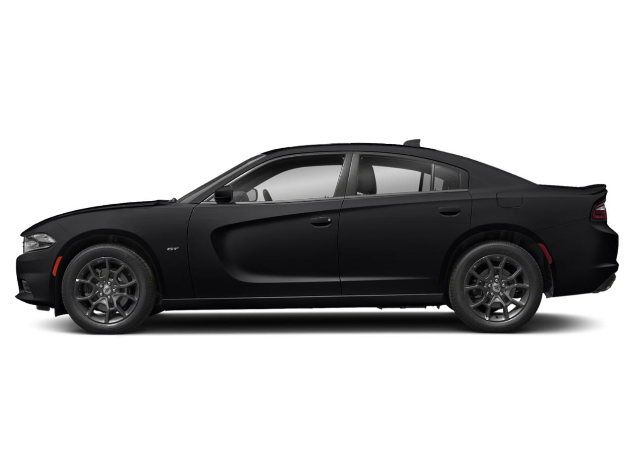 2018 Dodge Charger Vehicle Photo in Appleton, WI 54913