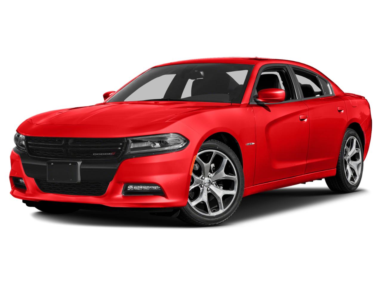 2018 Dodge Charger Vehicle Photo in Bradenton, FL 34207