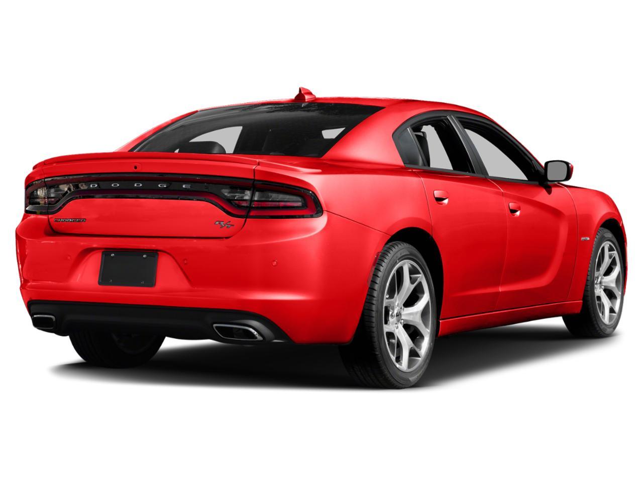 2018 Dodge Charger Vehicle Photo in Bradenton, FL 34207