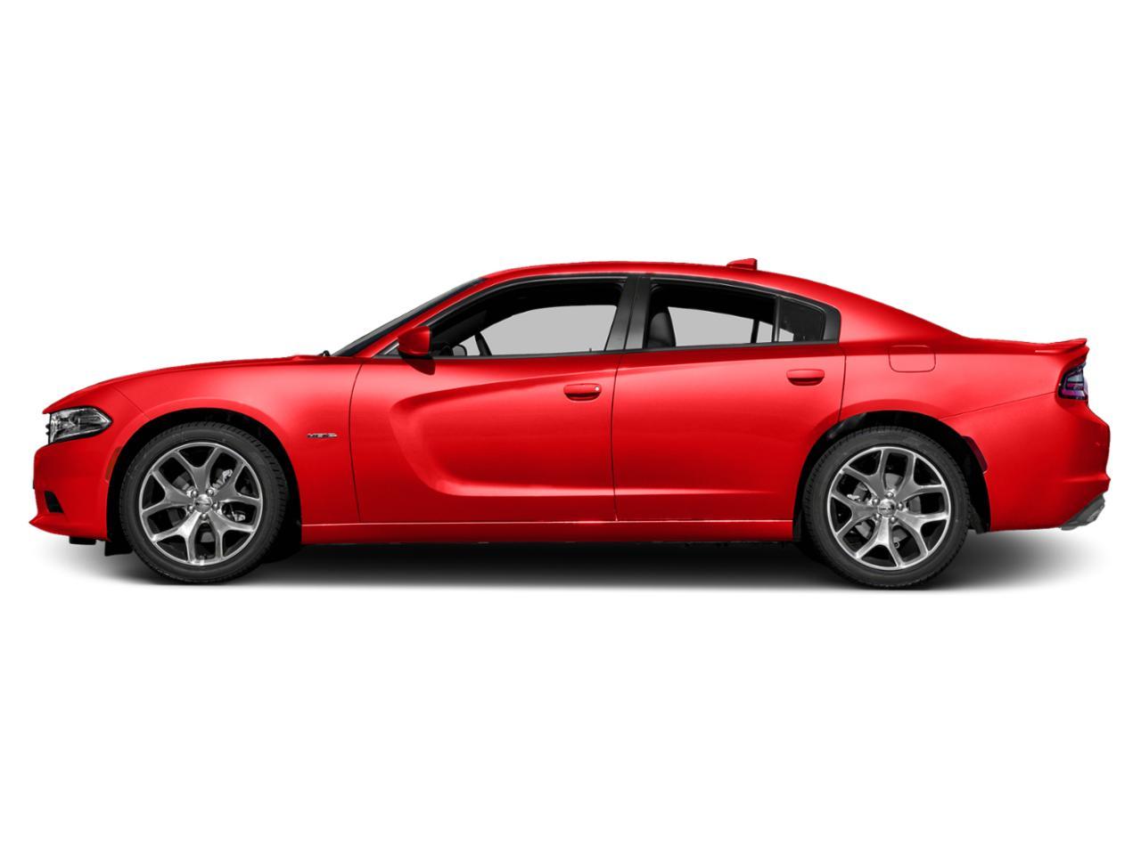 2018 Dodge Charger Vehicle Photo in Bradenton, FL 34207