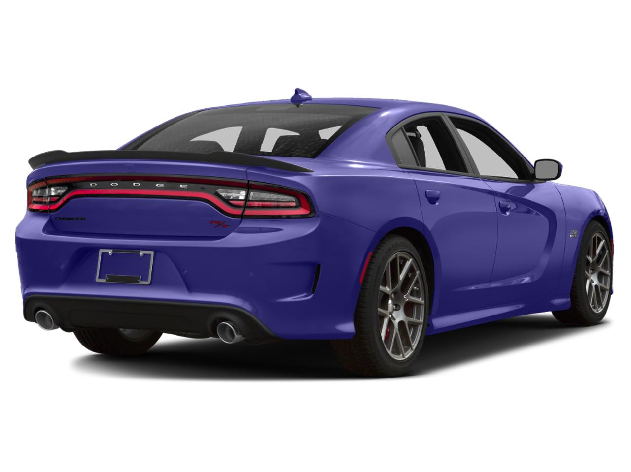 2018 Dodge Charger Vehicle Photo in Pinellas Park , FL 33781