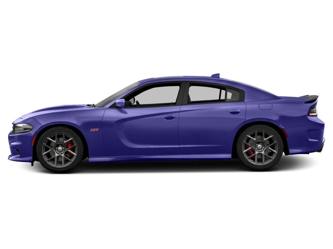 2018 Dodge Charger Vehicle Photo in Pinellas Park , FL 33781