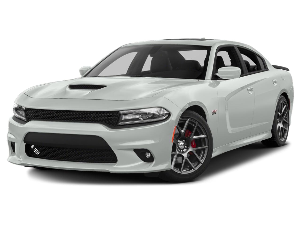 2018 Dodge Charger Vehicle Photo in MIAMI, FL 33134-2699