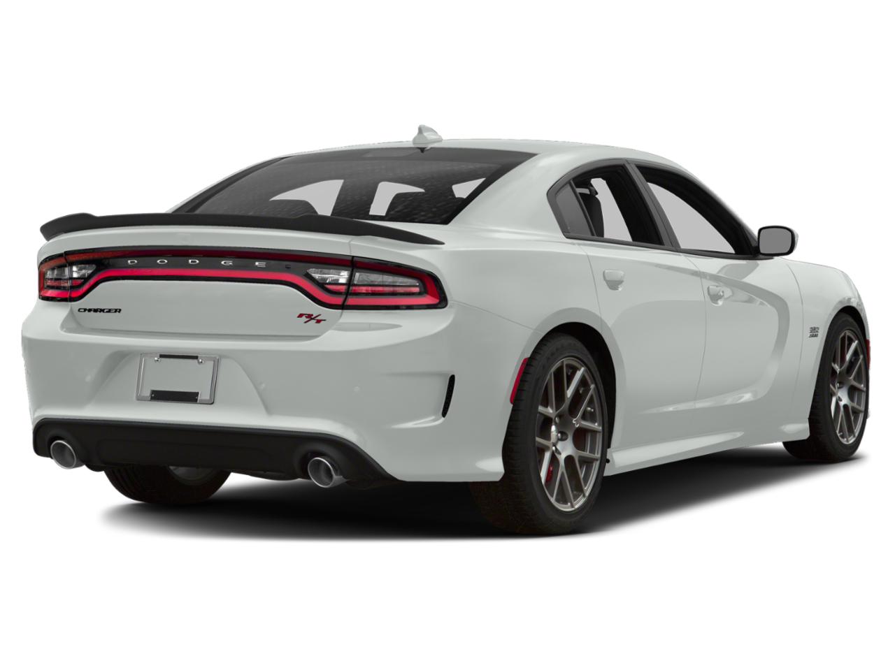 2018 Dodge Charger Vehicle Photo in MIAMI, FL 33134-2699