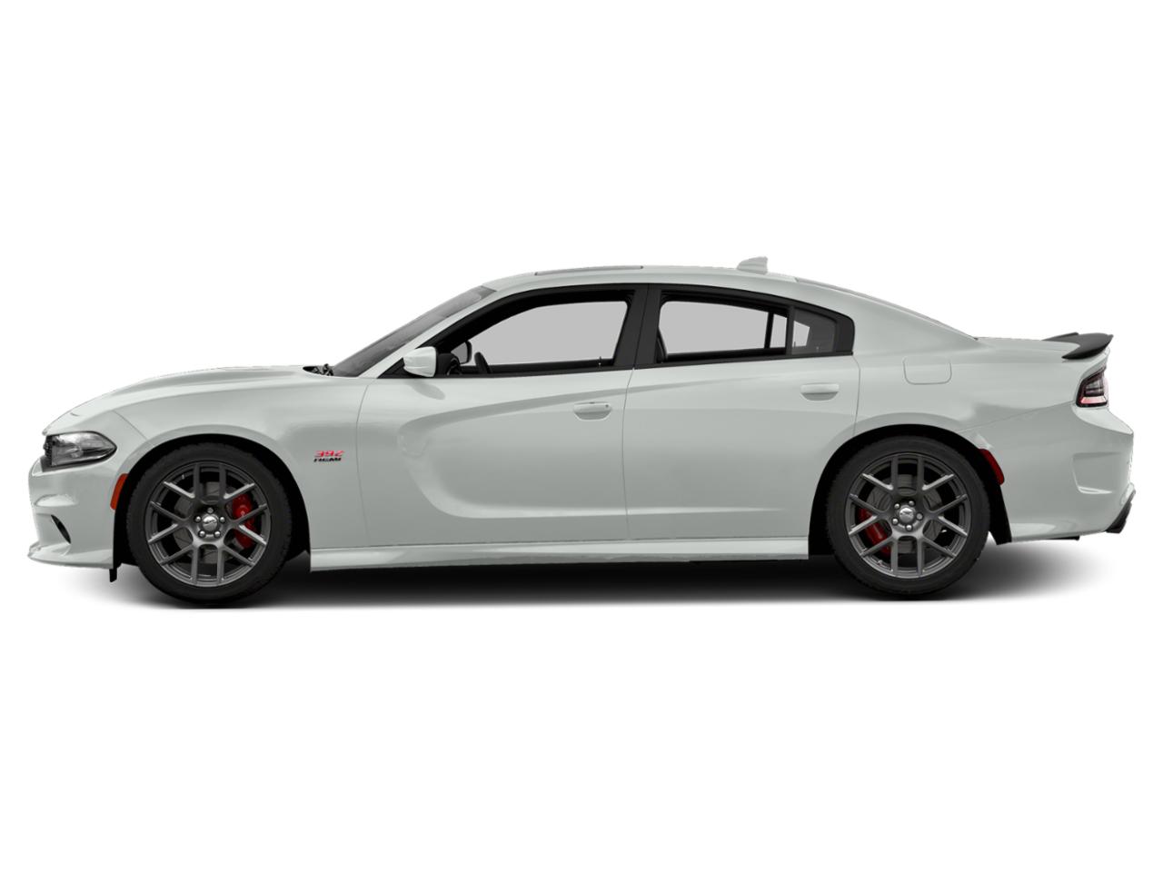 2018 Dodge Charger Vehicle Photo in MIAMI, FL 33134-2699