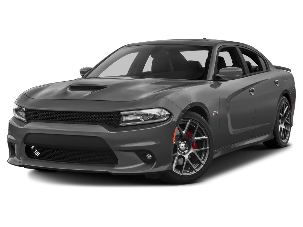 2018 Dodge Charger Vehicle Photo in Margate, FL 33063
