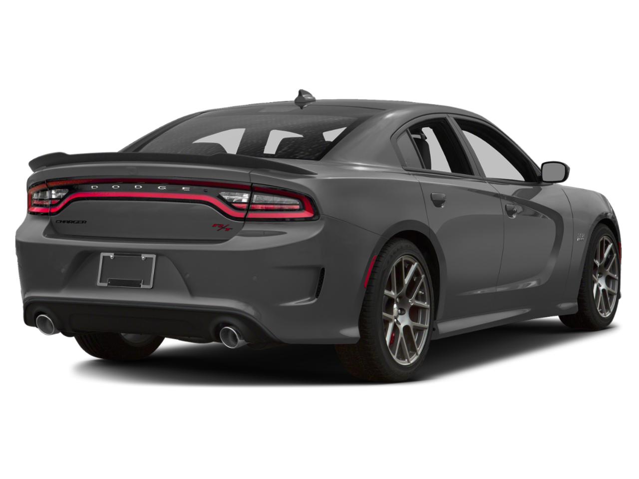2018 Dodge Charger Vehicle Photo in Margate, FL 33063