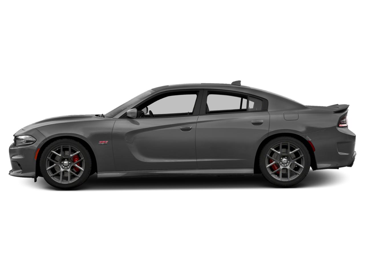 2018 Dodge Charger Vehicle Photo in Margate, FL 33063