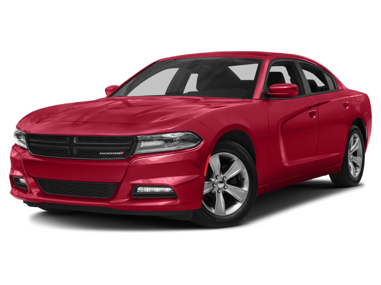 2018 Dodge Charger Vehicle Photo in CORPUS CHRISTI, TX 78412-4902