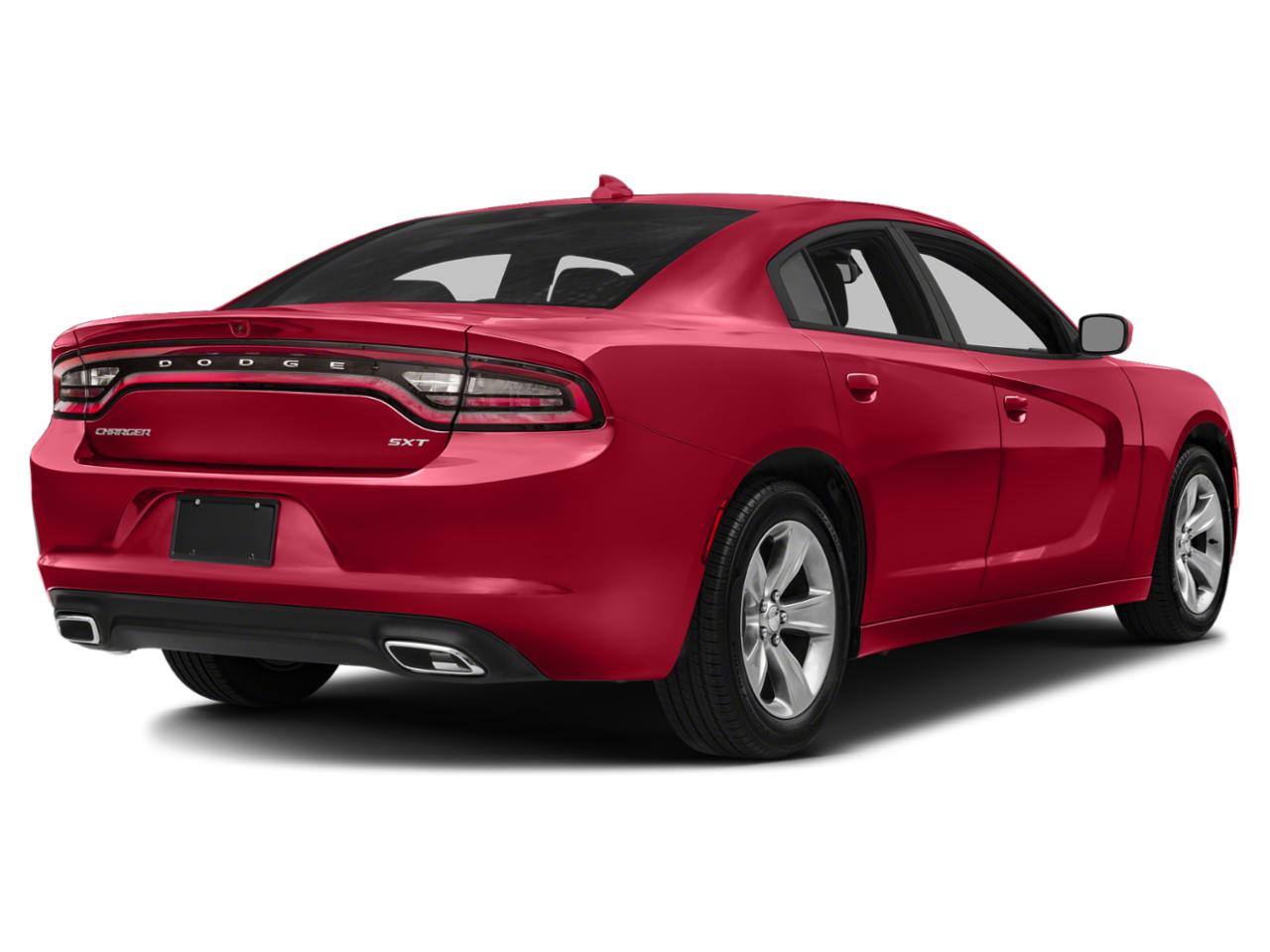 2018 Dodge Charger Vehicle Photo in CORPUS CHRISTI, TX 78412-4902