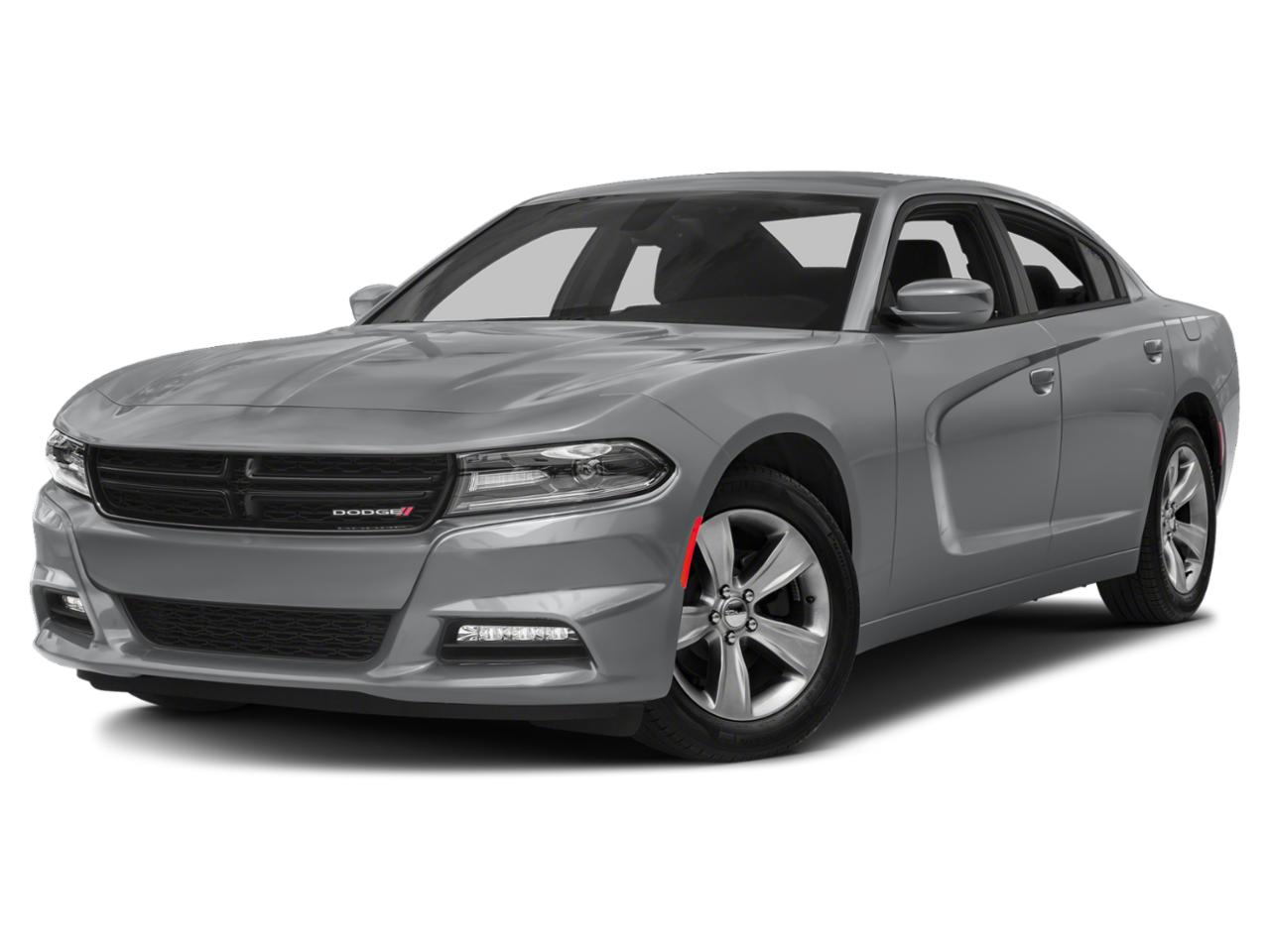 2018 Dodge Charger Vehicle Photo in Ft. Myers, FL 33907