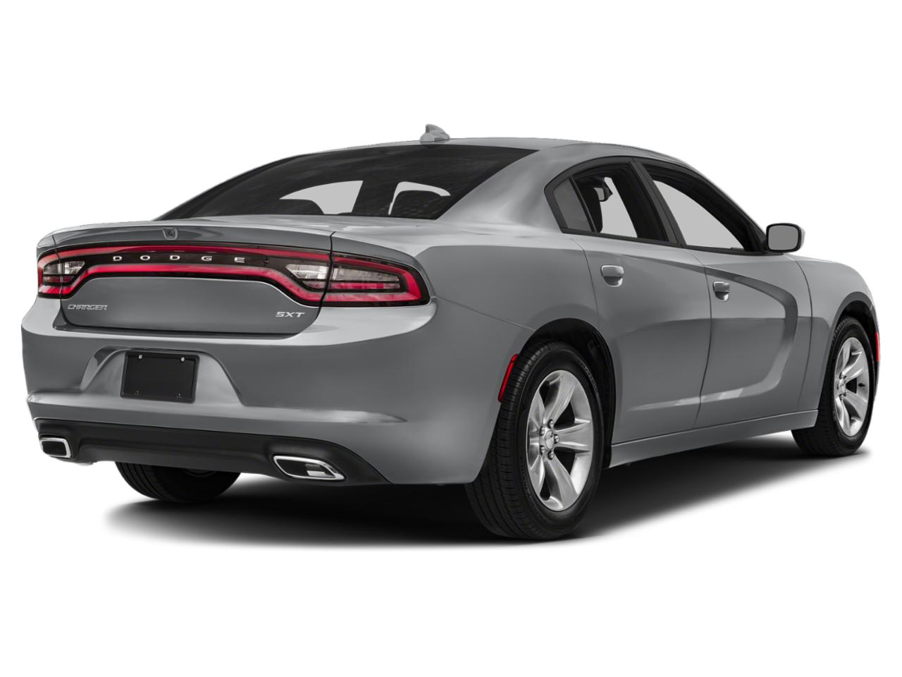 2018 Dodge Charger Vehicle Photo in Ft. Myers, FL 33907