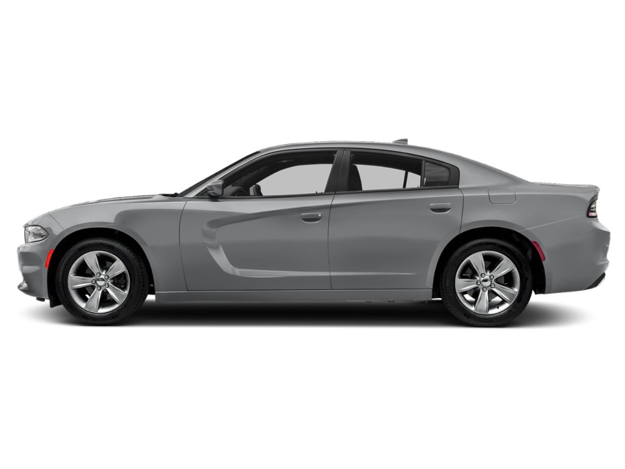 2018 Dodge Charger Vehicle Photo in Ft. Myers, FL 33907