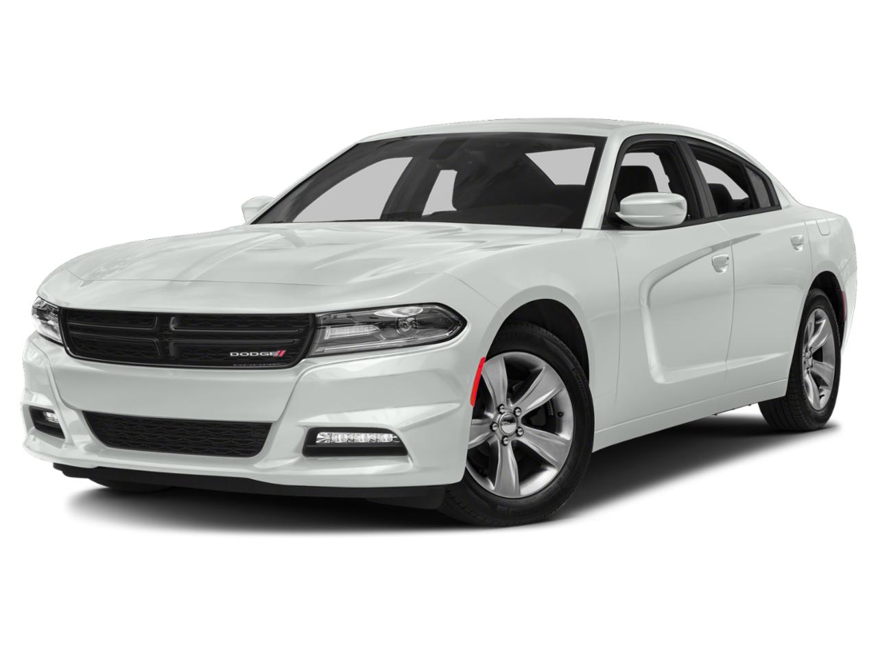 2018 Dodge Charger Vehicle Photo in HOUSTON, TX 77034-5009