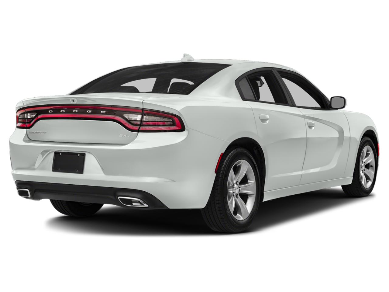 2018 Dodge Charger Vehicle Photo in HOUSTON, TX 77034-5009