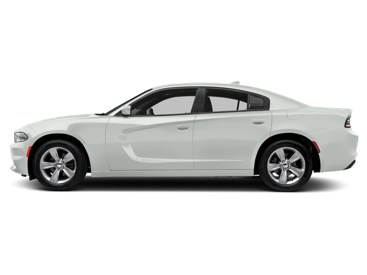 2018 Dodge Charger Vehicle Photo in HOUSTON, TX 77034-5009