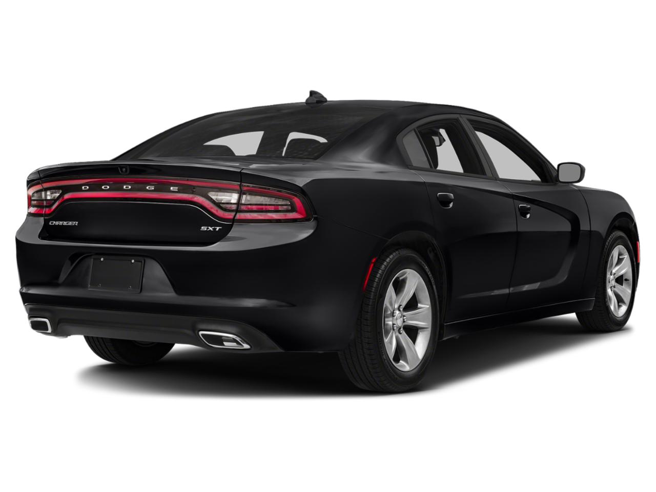 2018 Dodge Charger Vehicle Photo in Saint Charles, IL 60174