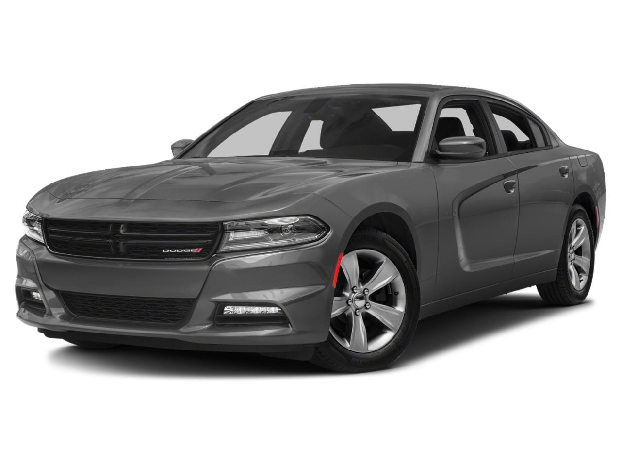 2018 Dodge Charger Vehicle Photo in Ennis, TX 75119