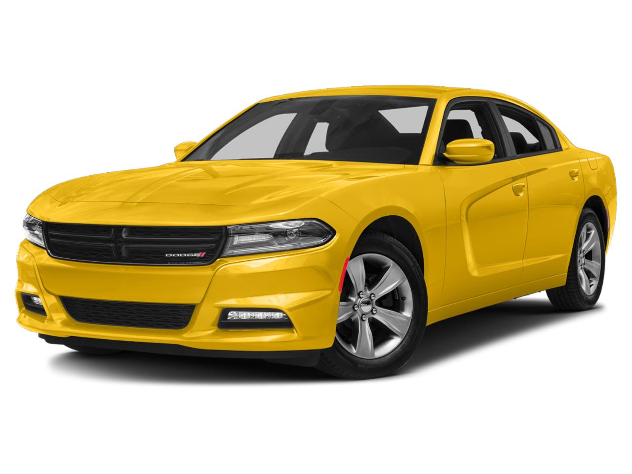 2018 Dodge Charger Vehicle Photo in Panama City, FL 32401