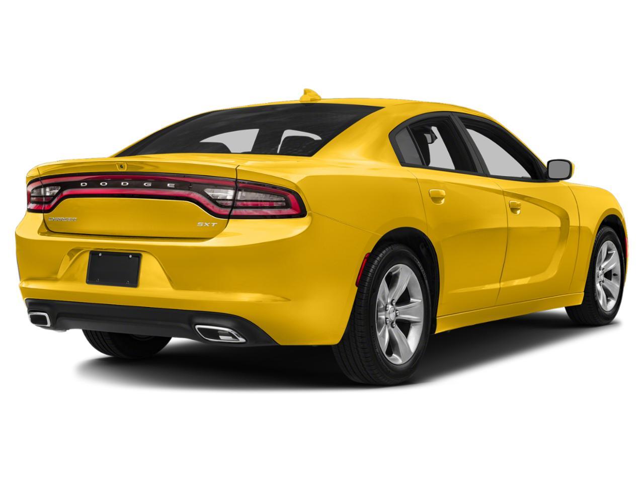 2018 Dodge Charger Vehicle Photo in Panama City, FL 32401