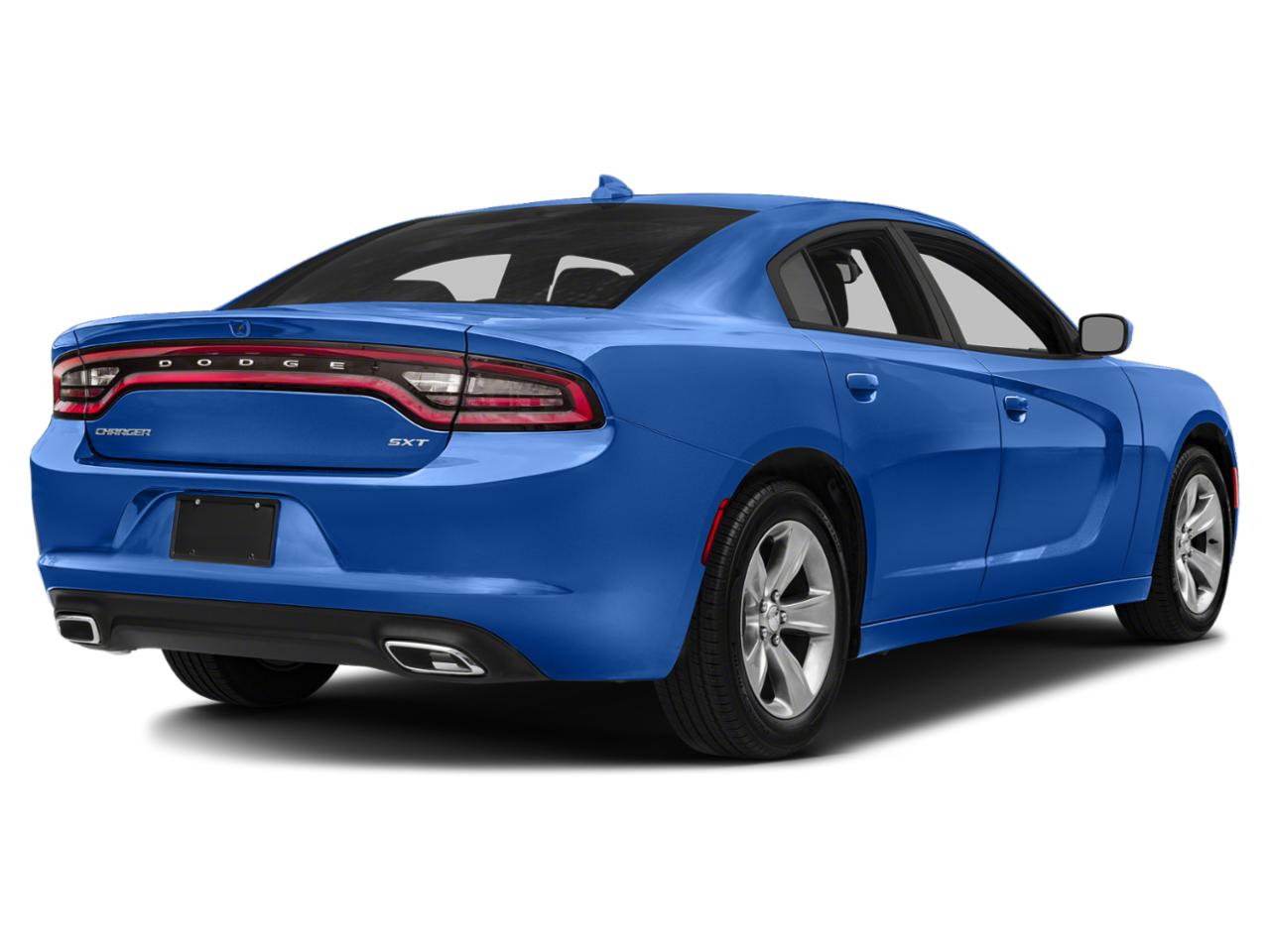 2018 Dodge Charger Vehicle Photo in Lees Summit, MO 64086