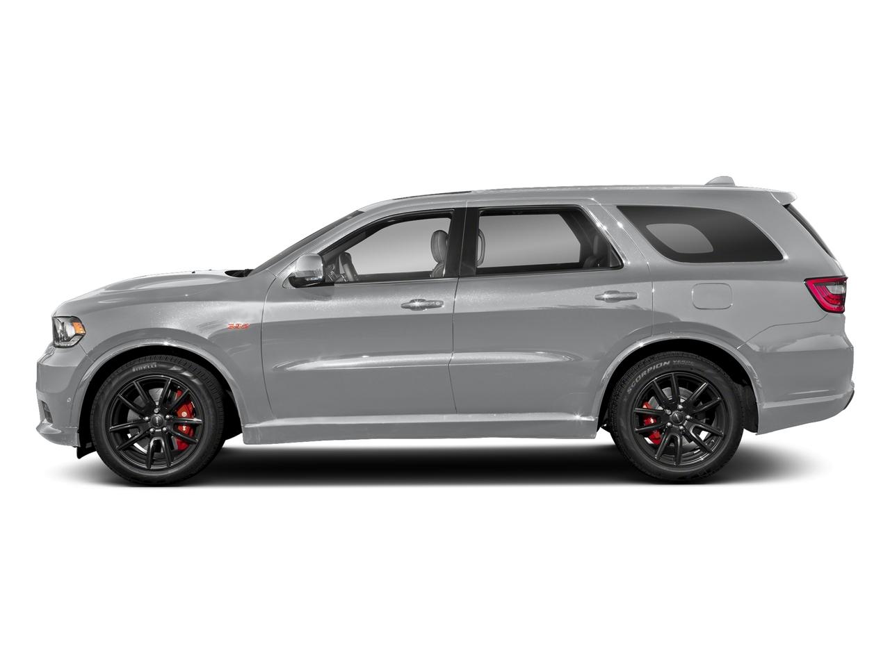 2018 Dodge Durango Vehicle Photo in Clearwater, FL 33761