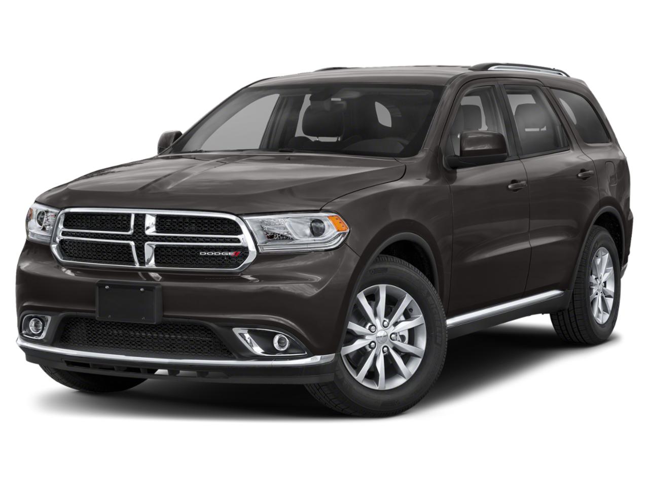 2018 Dodge Durango Vehicle Photo in Pembroke Pines, FL 33027