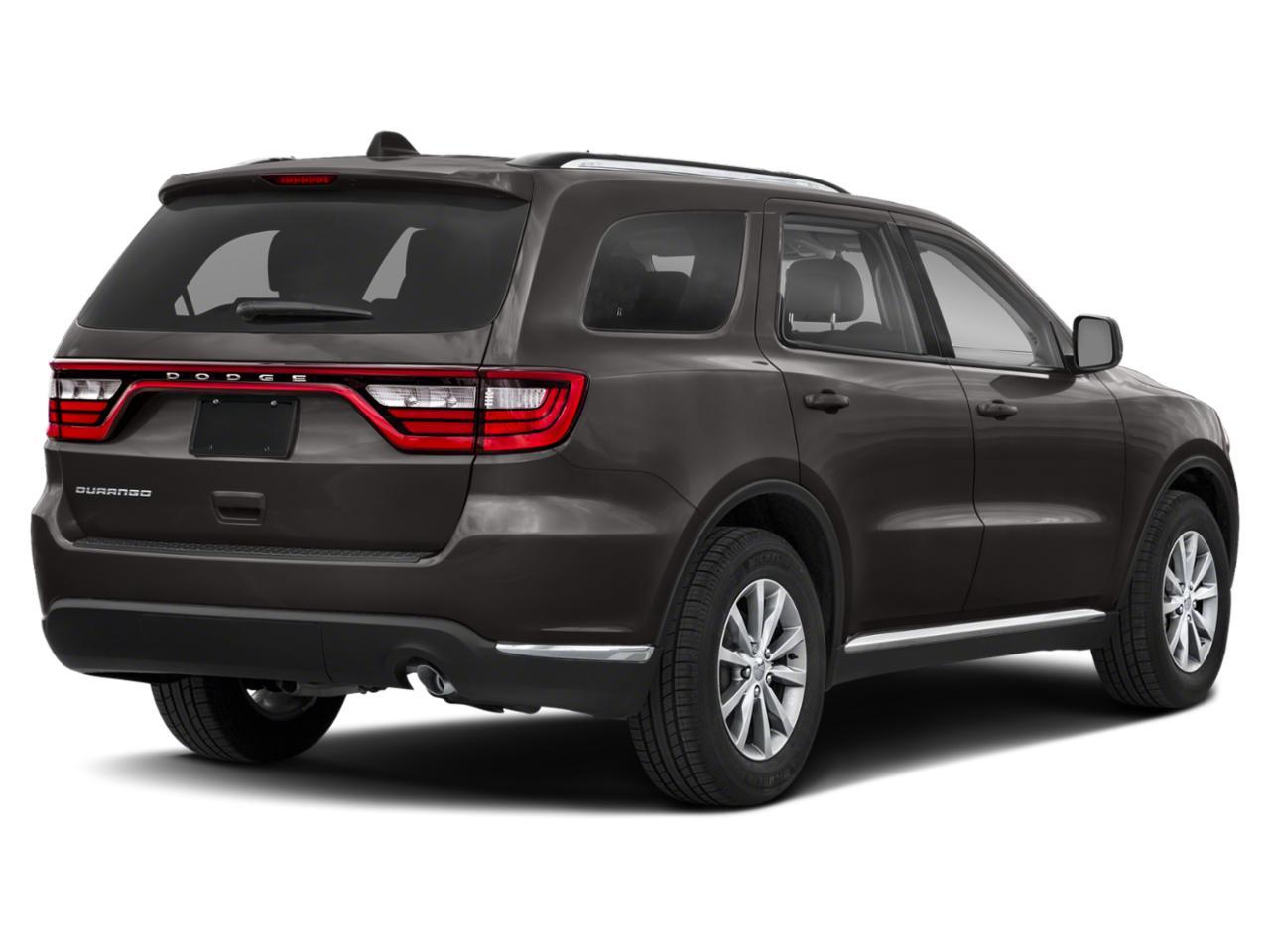 2018 Dodge Durango Vehicle Photo in Pembroke Pines, FL 33027