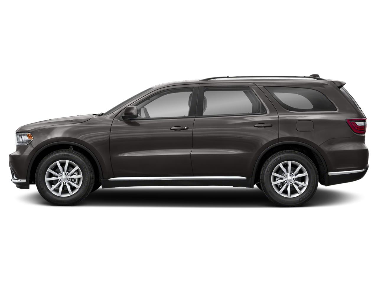 2018 Dodge Durango Vehicle Photo in Pembroke Pines, FL 33027