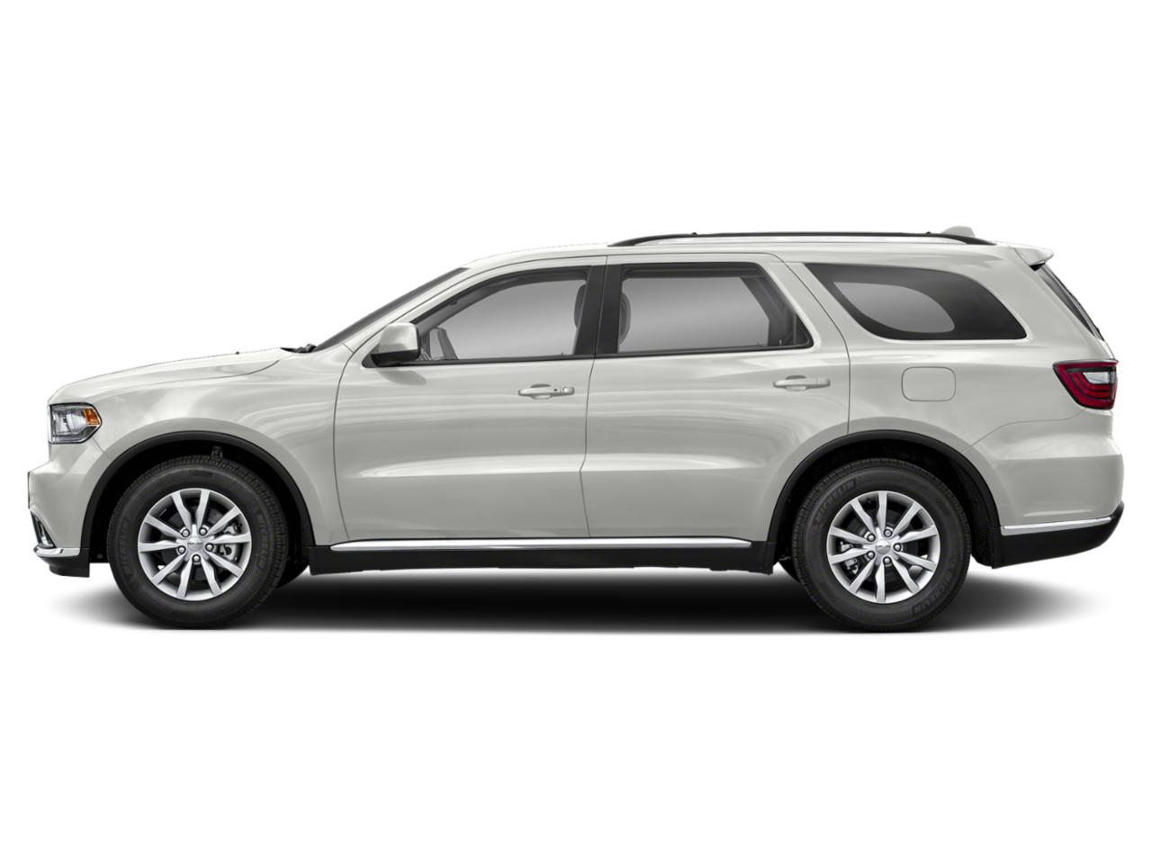 2018 Dodge Durango Vehicle Photo in Mechanicsburg, PA 17050