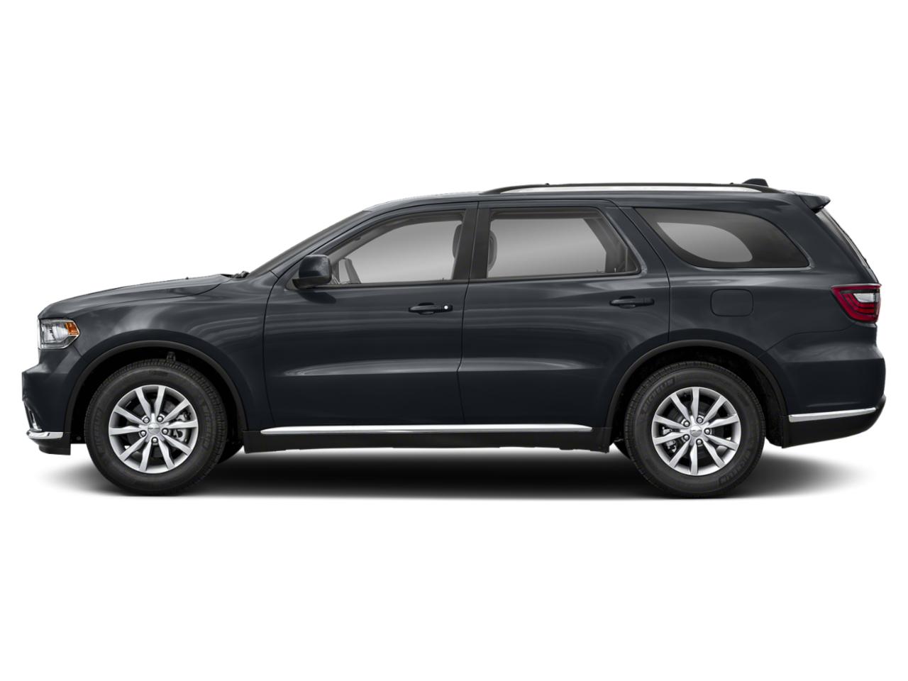 Used 2018 Dodge Durango GT with VIN 1C4RDJDG3JC414530 for sale in Winner, SD