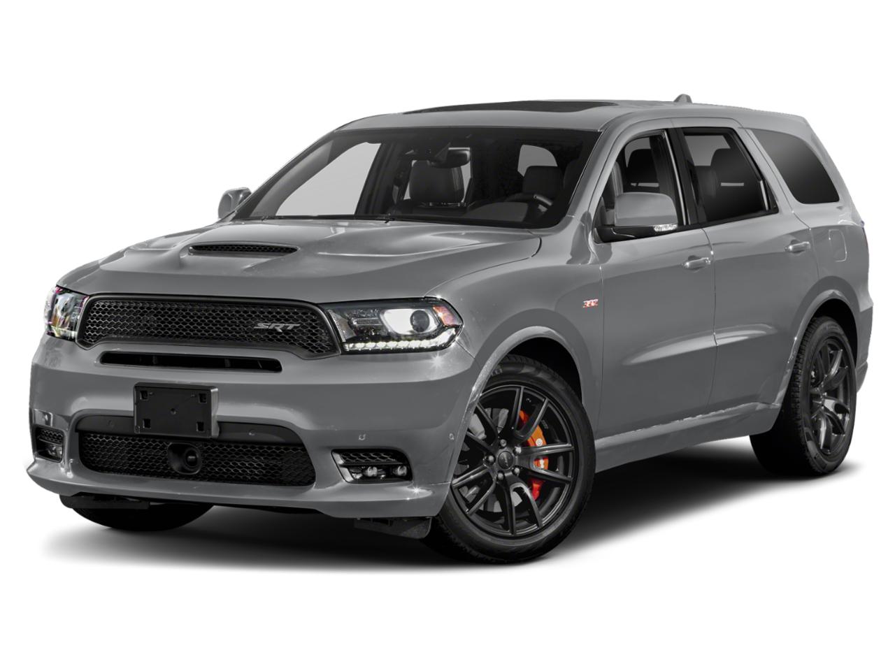 2018 Dodge Durango Vehicle Photo in Clearwater, FL 33761