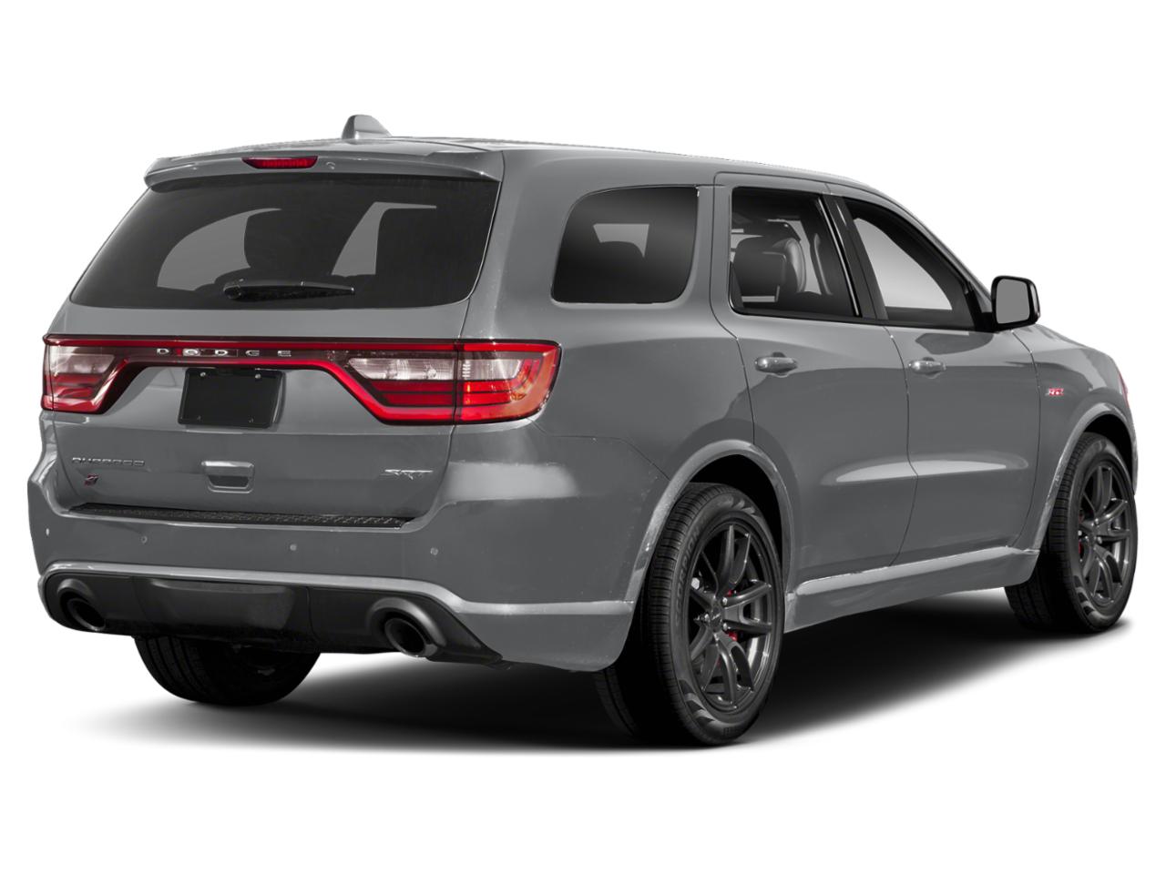 2018 Dodge Durango Vehicle Photo in Clearwater, FL 33761
