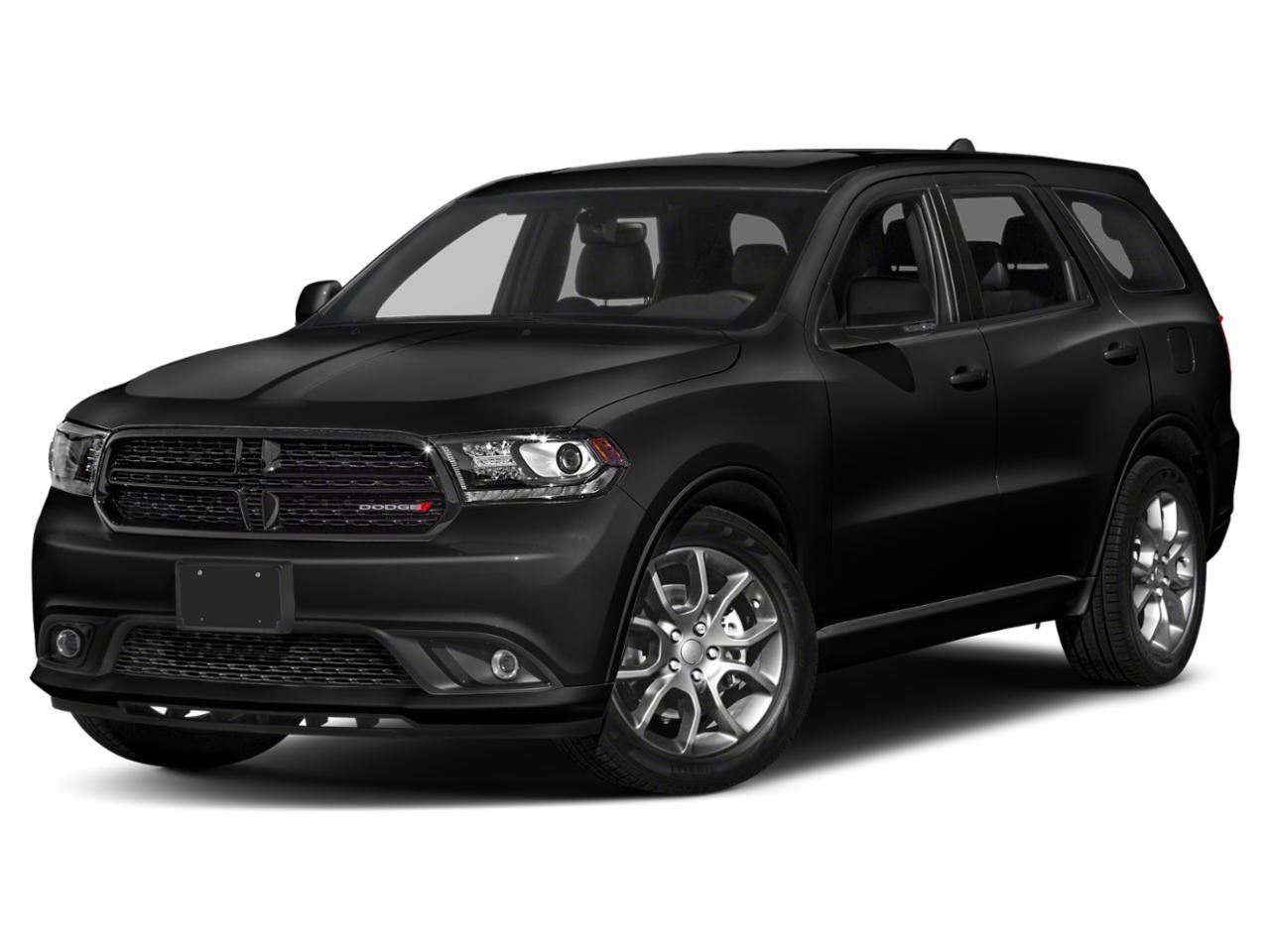 2018 Dodge Durango Vehicle Photo in ENGLEWOOD, CO 80113-6708