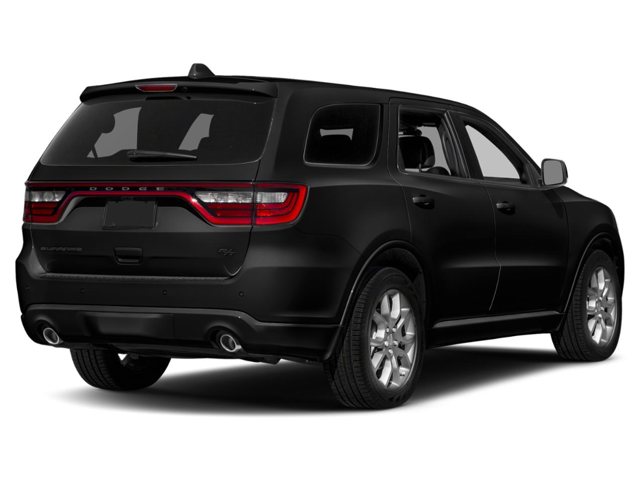 2018 Dodge Durango Vehicle Photo in ENGLEWOOD, CO 80113-6708