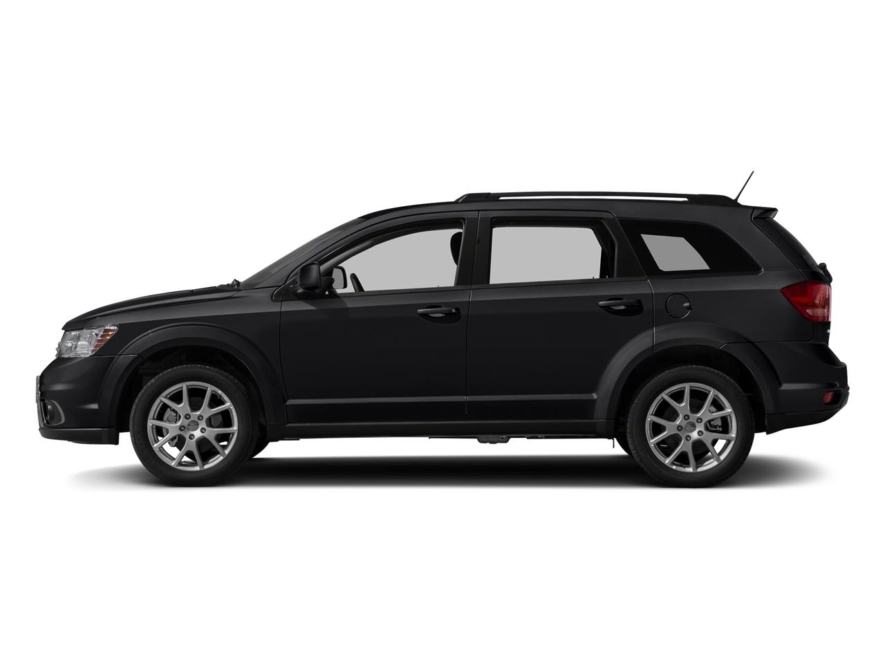 Used 2018 Dodge Journey SXT with VIN 3C4PDCBB9JT439432 for sale in Fort Stockton, TX