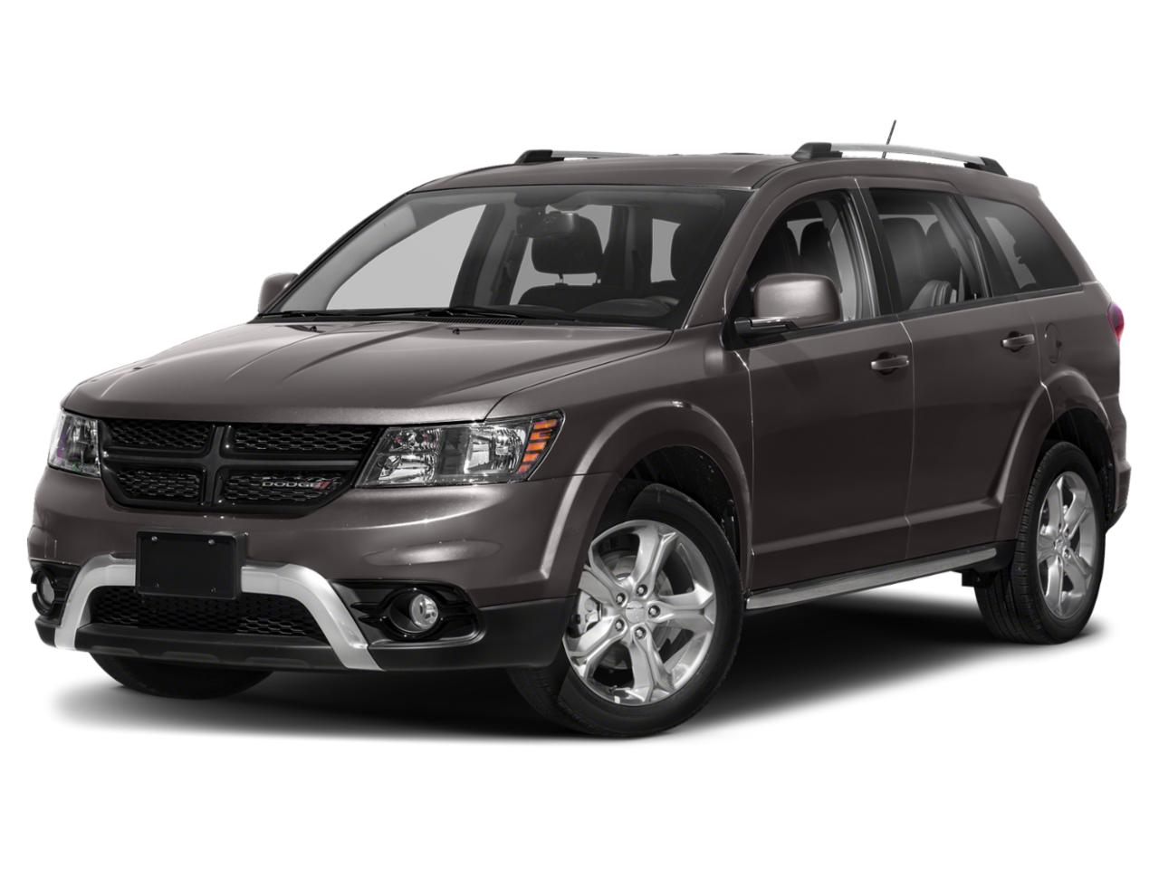 2018 Dodge Journey Vehicle Photo in Grapevine, TX 76051