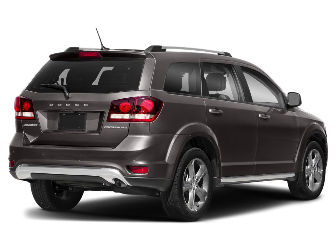 2018 Dodge Journey Vehicle Photo in Grapevine, TX 76051